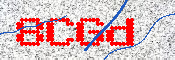 Imagen CAPTCHA