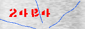 Imagen CAPTCHA